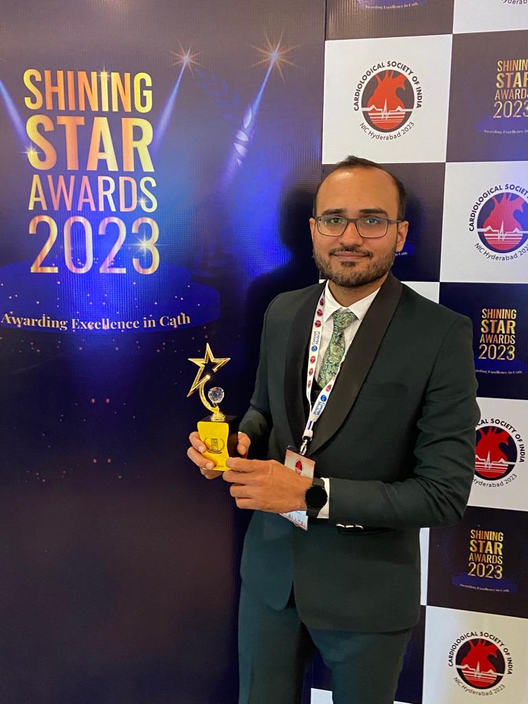 Dr. Drsuresh Bishnoi Md Dm Cardiologist