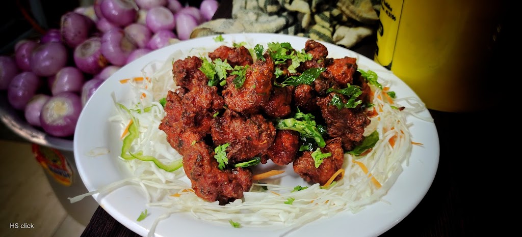 Wow Bucket Biryani Indapur