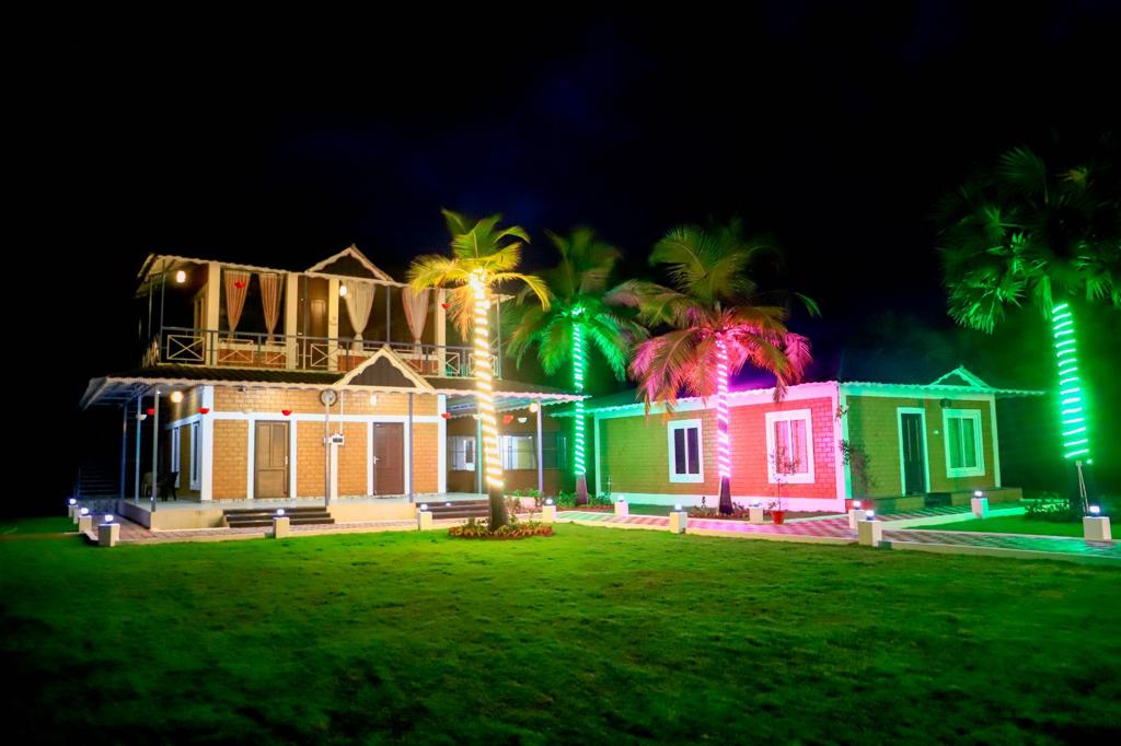 Soora Beach Resort