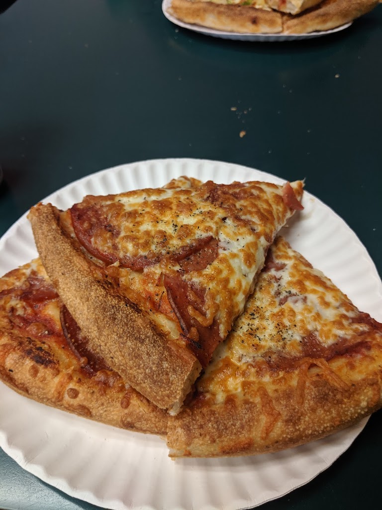 cheese pizza