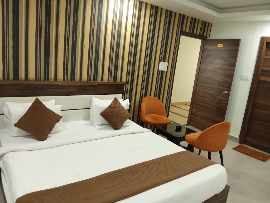Corinthia Suites Hospitality