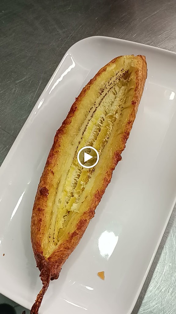 Restaurante Todo Rico — Comida y bebida