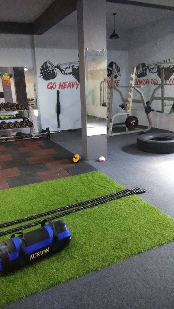 Alpha Fitness Studio