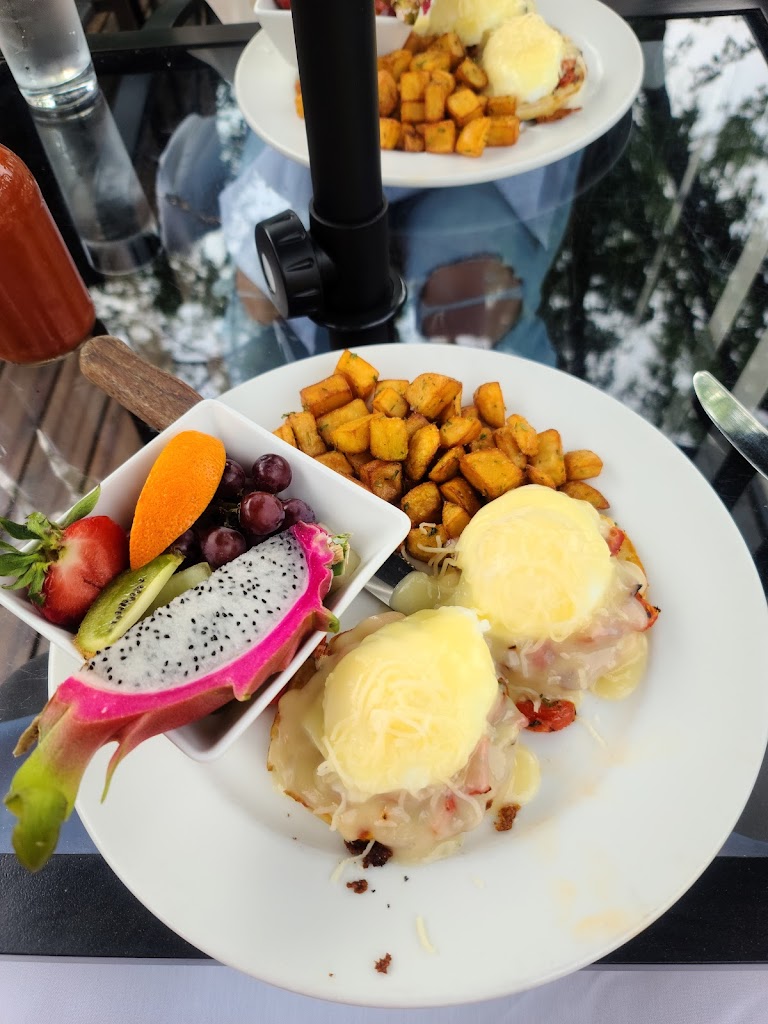 Food & drink