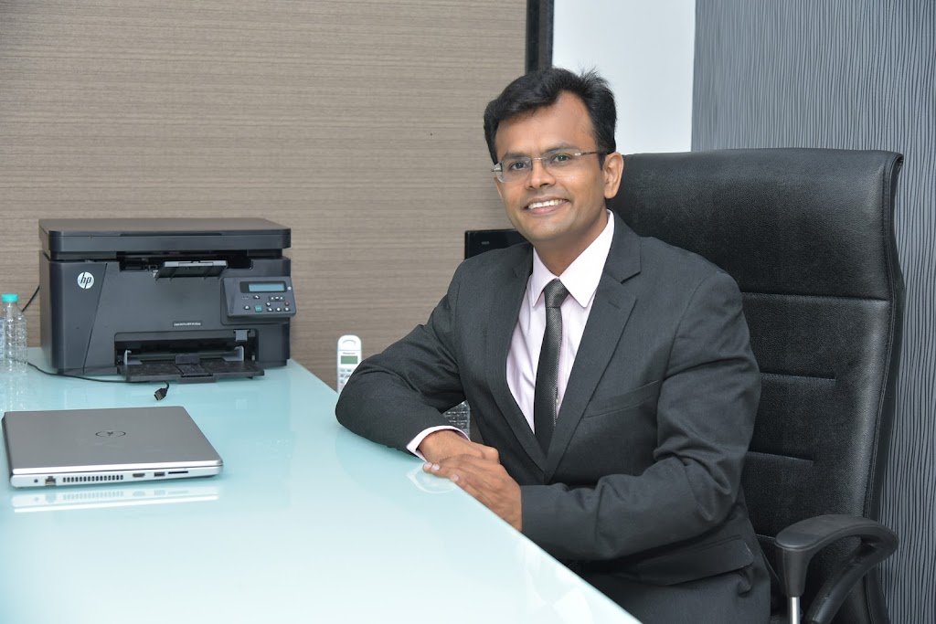 Dr. Siddhivinayak Multispeciality Hospital