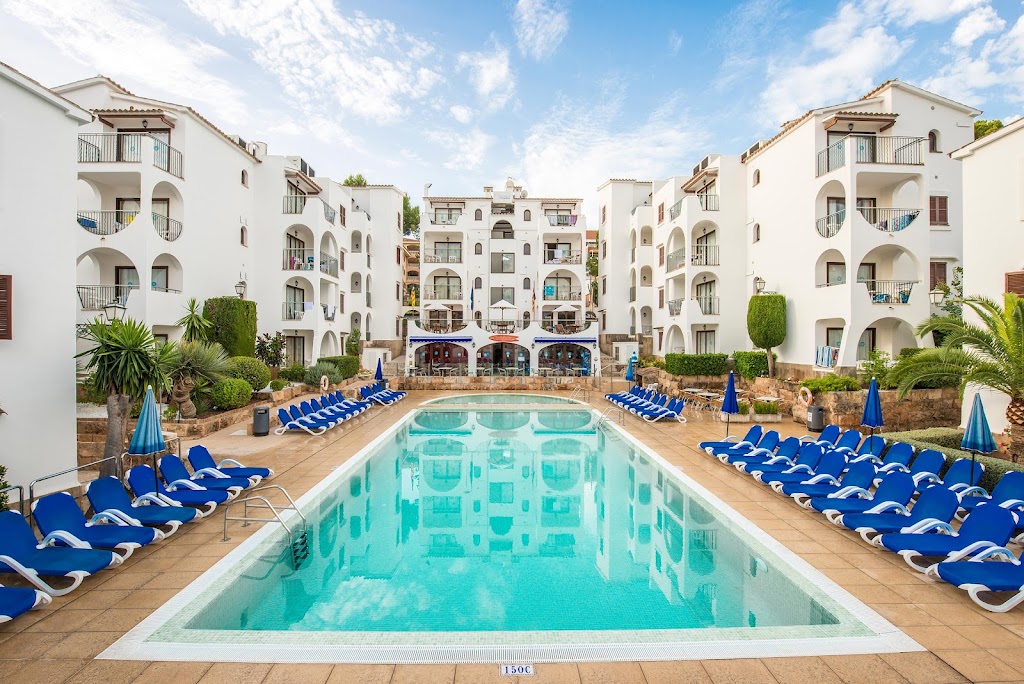 Flipflop Surfing Playa Apartments