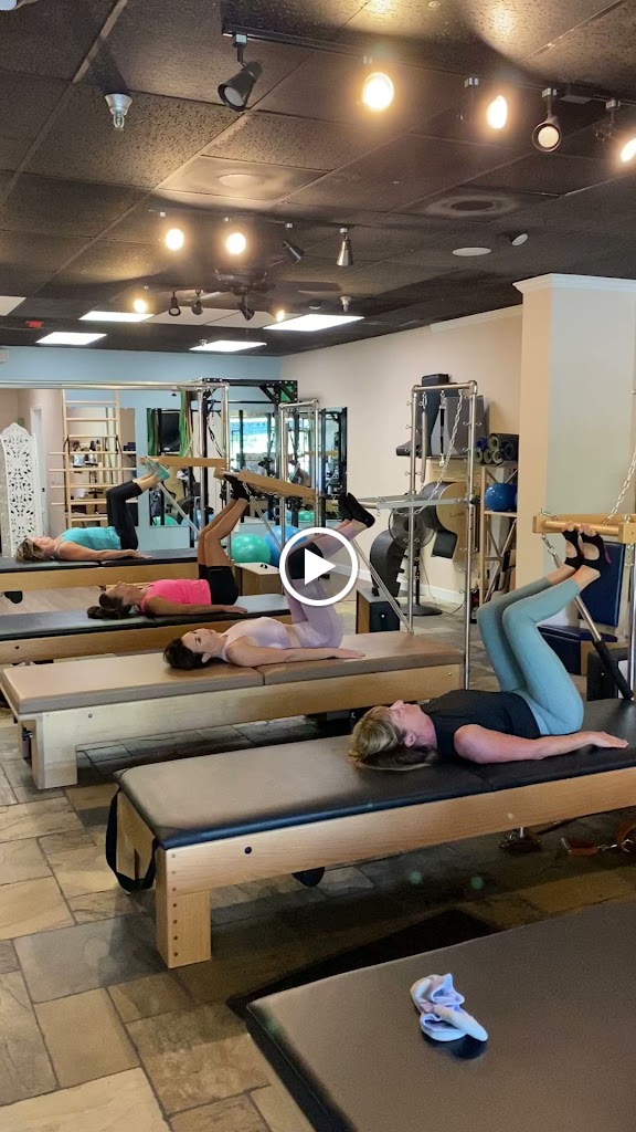  Pilates Longboat Key