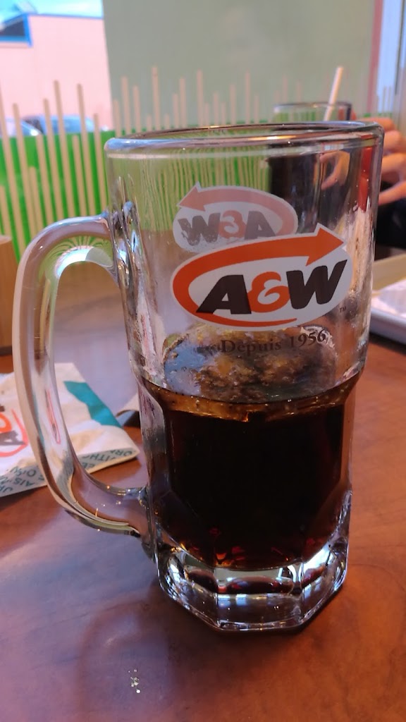 Root beer