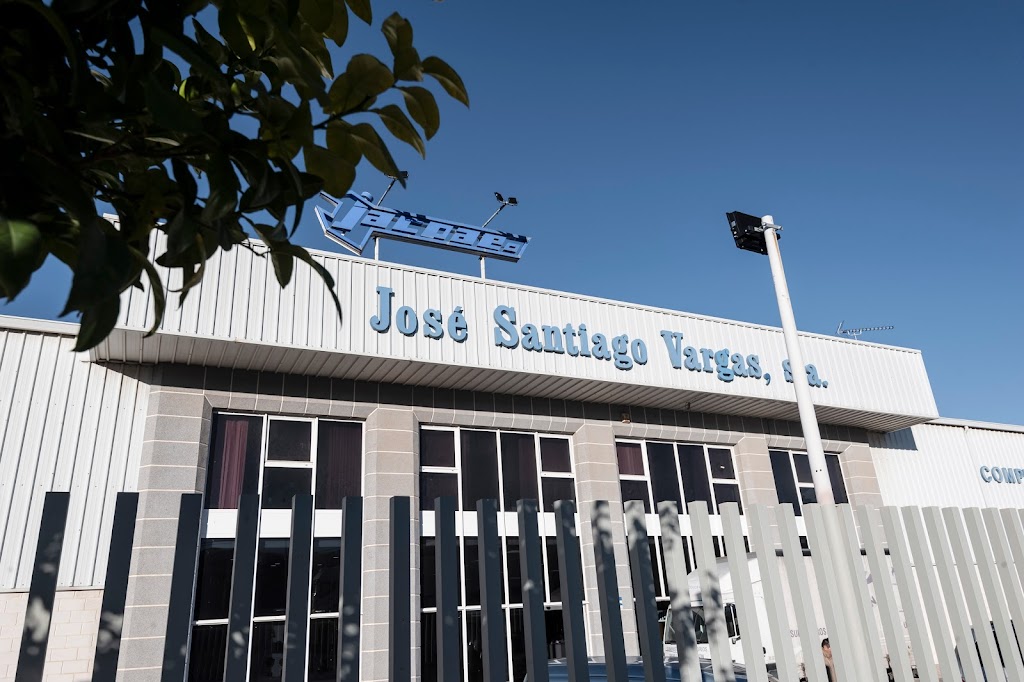 Jose Santiago Vargas, S.A.