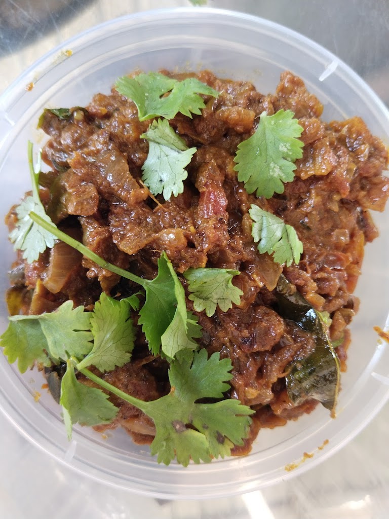 Hotel ஆத்தா சமையல் & Catering Service