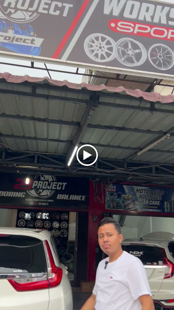 24 PROJECT