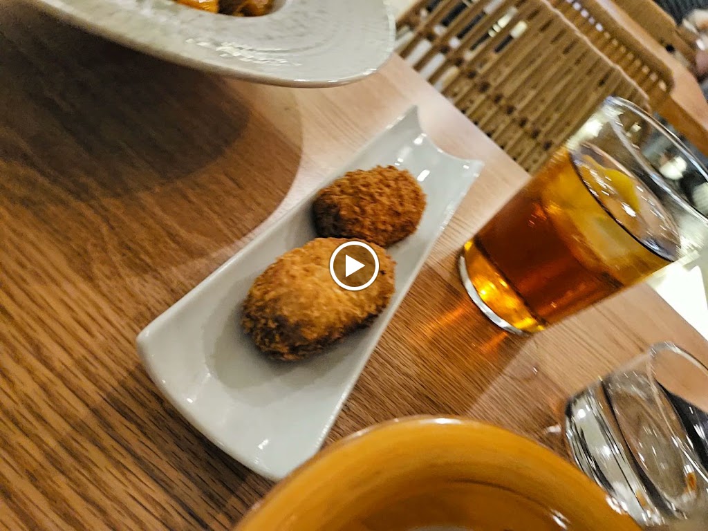 Restaurante Surban — Videos