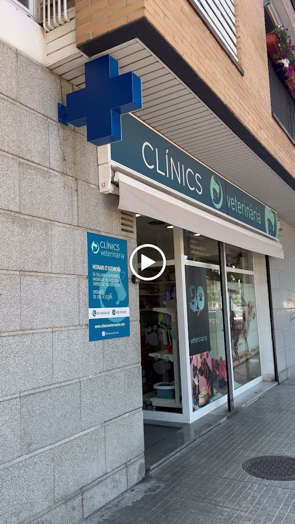 Clinics Veterinaria — Del propietario