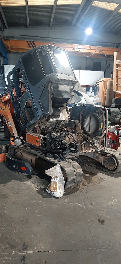 Ballestas y Frenos Terrassa sl