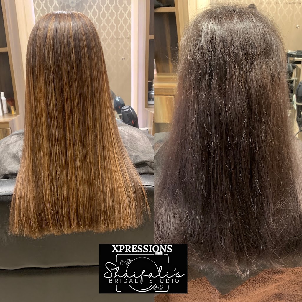 Sbs Xpressions Bridal Makeup Unisex Salon