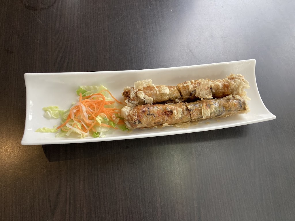 Spring roll