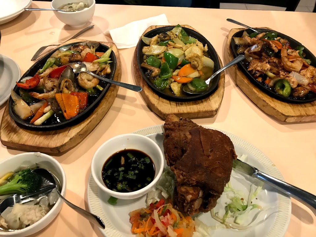 Food & drink