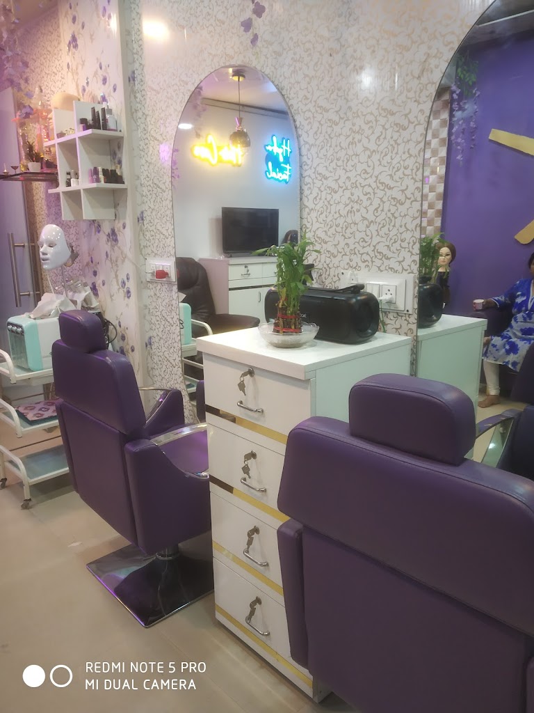 Lavender Salon Spa Academy