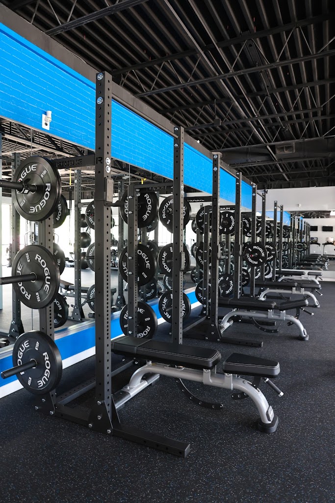  Foundation Fitness of Severna Park