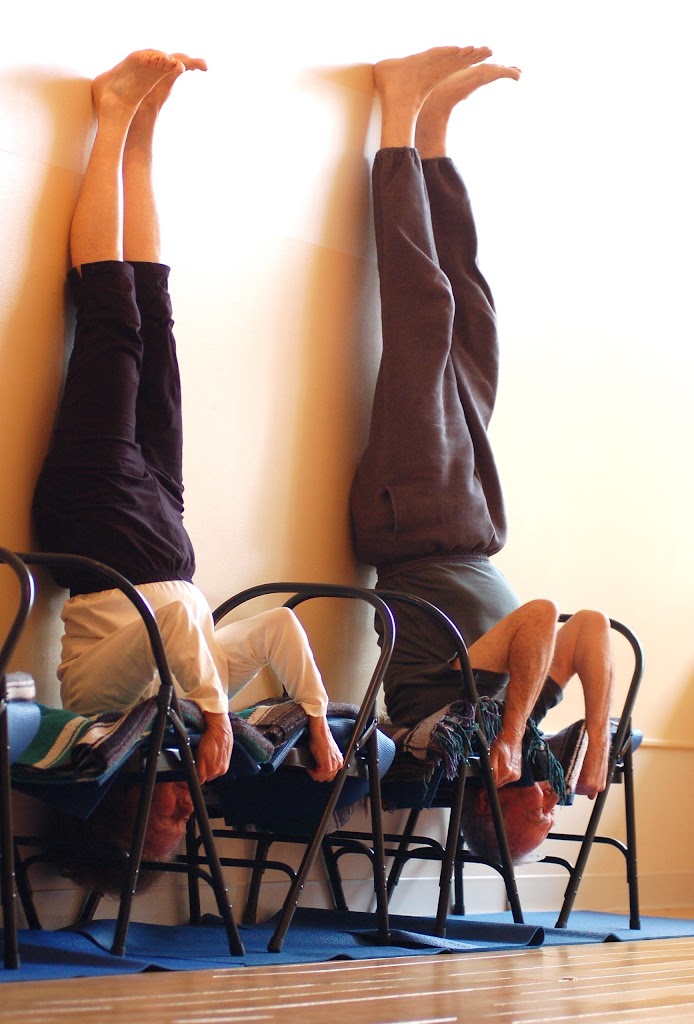  Iyengar Yoga Institute of Pittsburgh