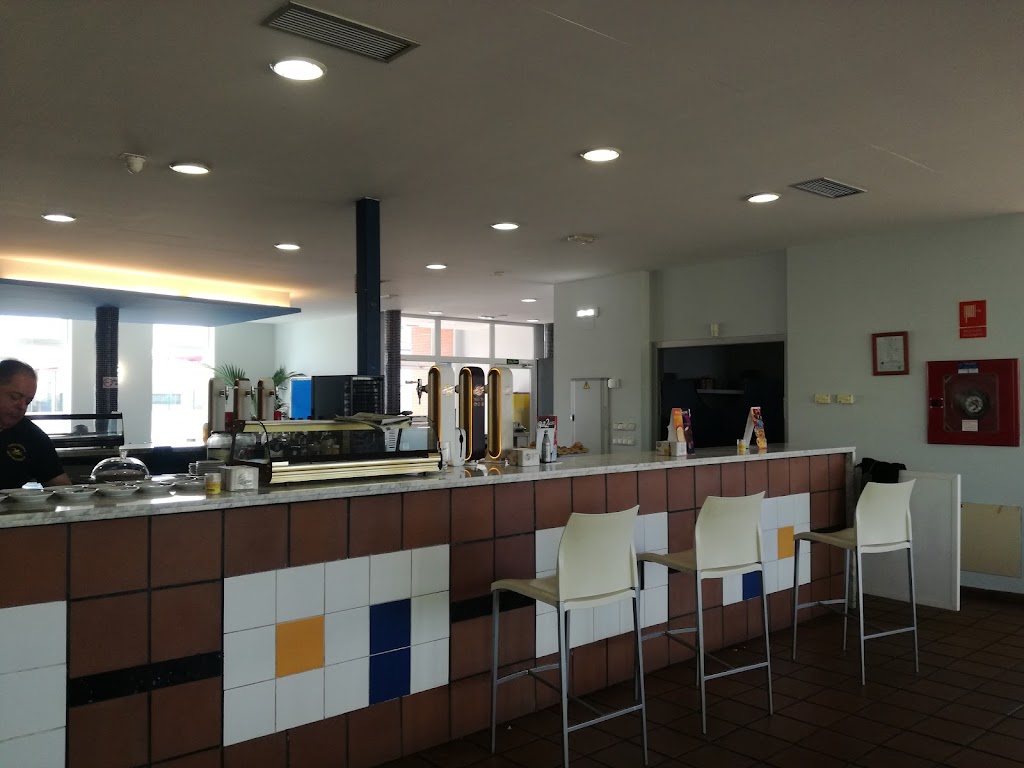 Cafeteria Restaurante Piscinas Trobajo del Camino