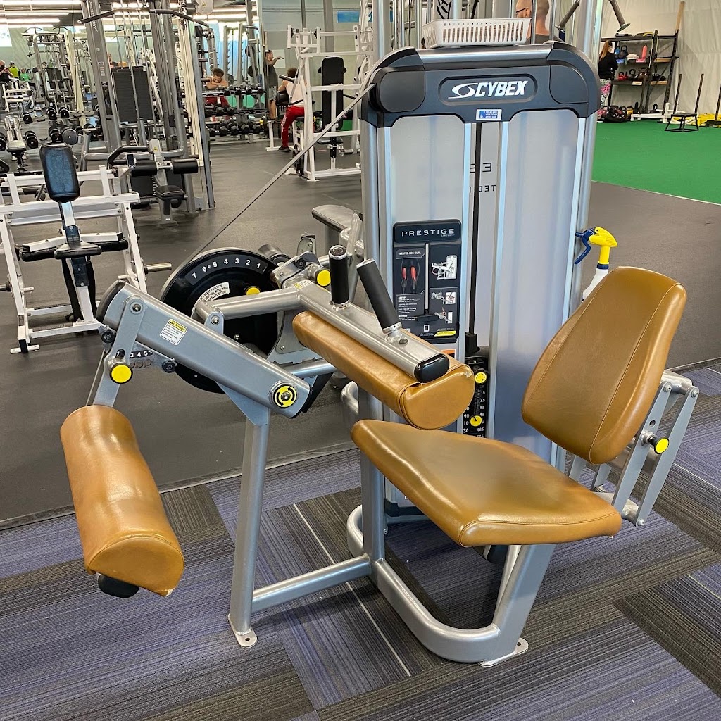  YMCA of Kanawha Valley