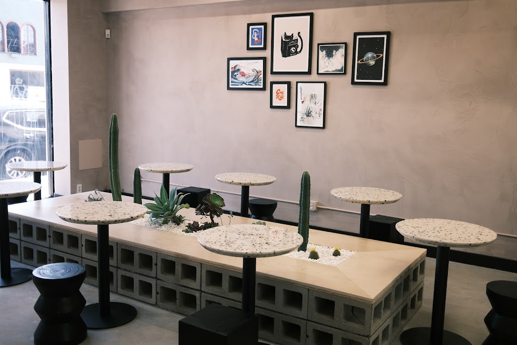 Photo of Fika Fika Coffee & Creamery