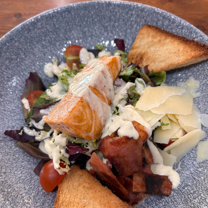 Restaurante L'Attitude Aguilas — Del propietario