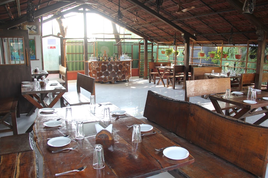 City Forestt Family Restaurant Bar