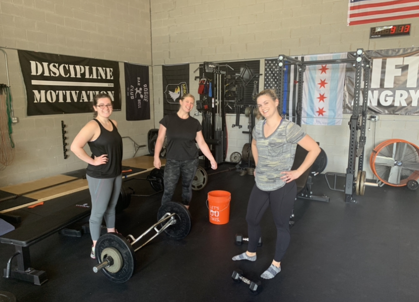  Midwest Strength & Performance