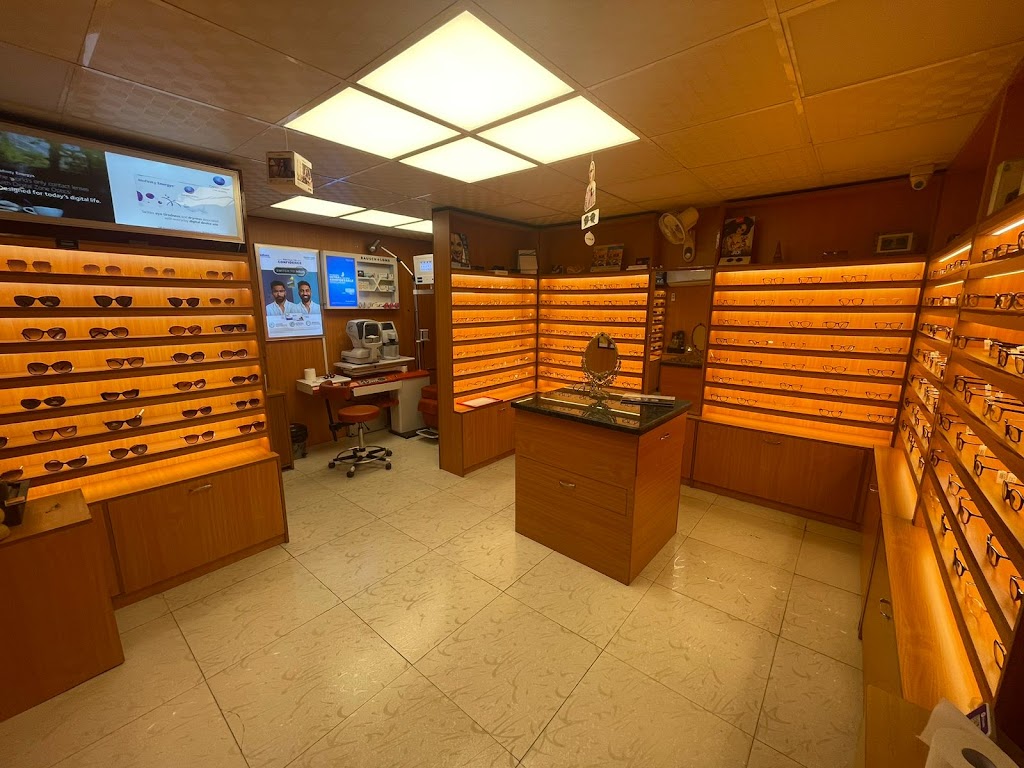 Optical Planet Opp Hanuman Mandir Najafgarh
