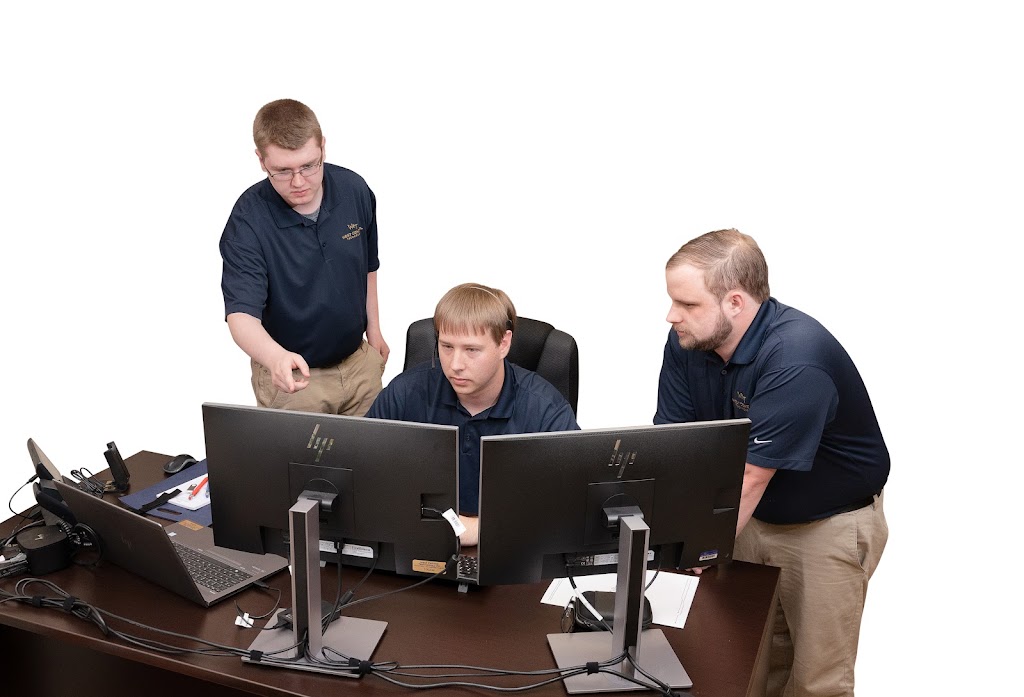 West Central Technology Inc