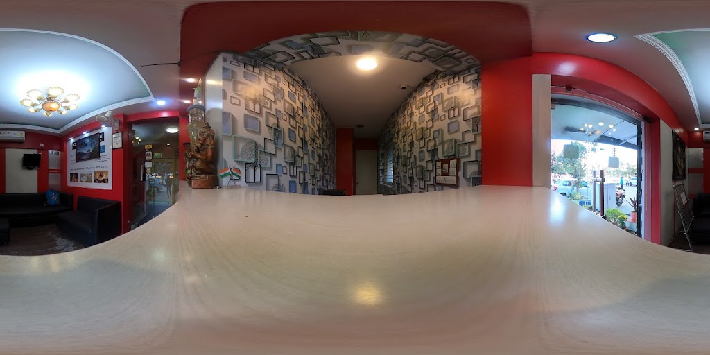 Street View & 360deg