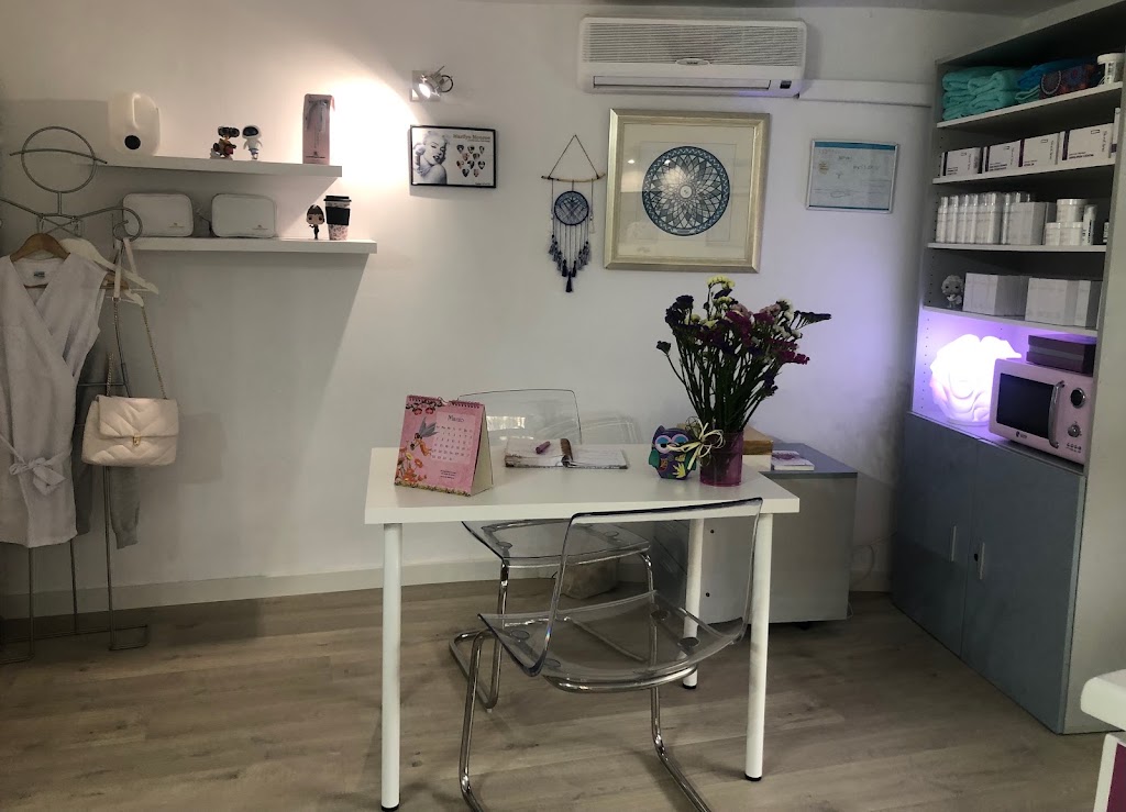 Inma Montes Clinic Estetica — Del propietario
