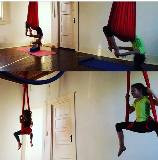  House Of Skye-Yoga and Pilates Studio