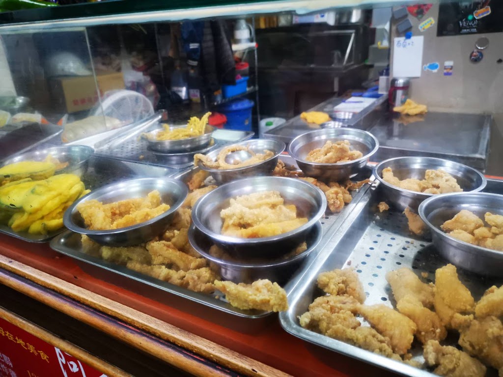 阿全師專業鹹酥雞 的照片