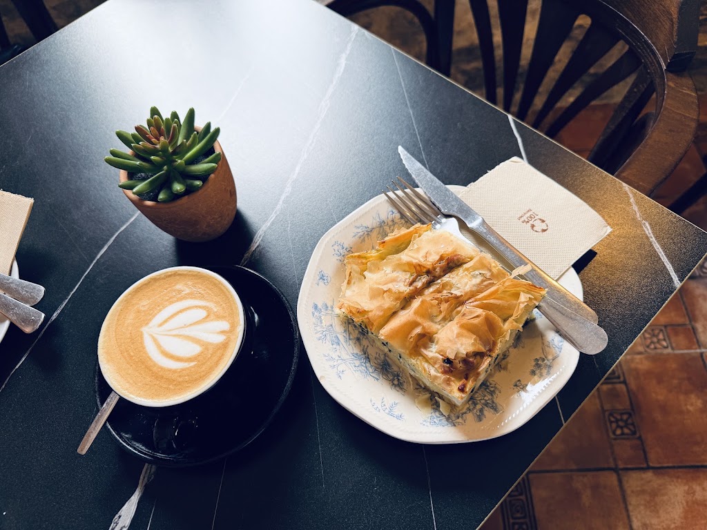 Canela Coffee house — Mas recientes