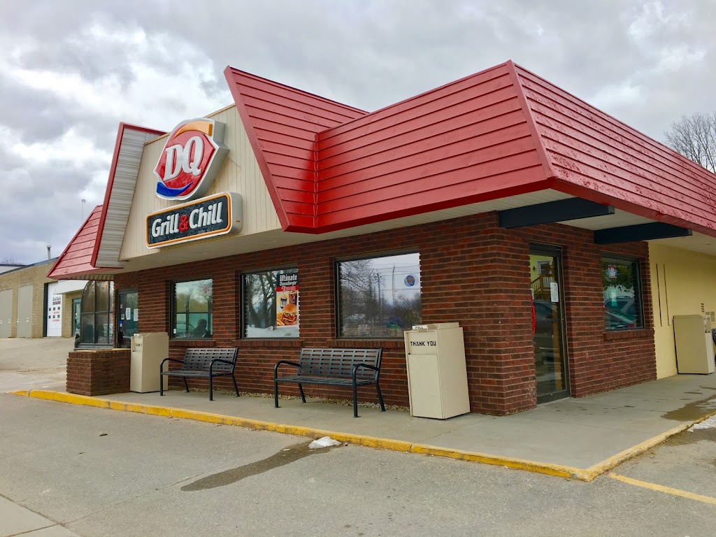 Dairy Queen Grill & Chill in Orillia