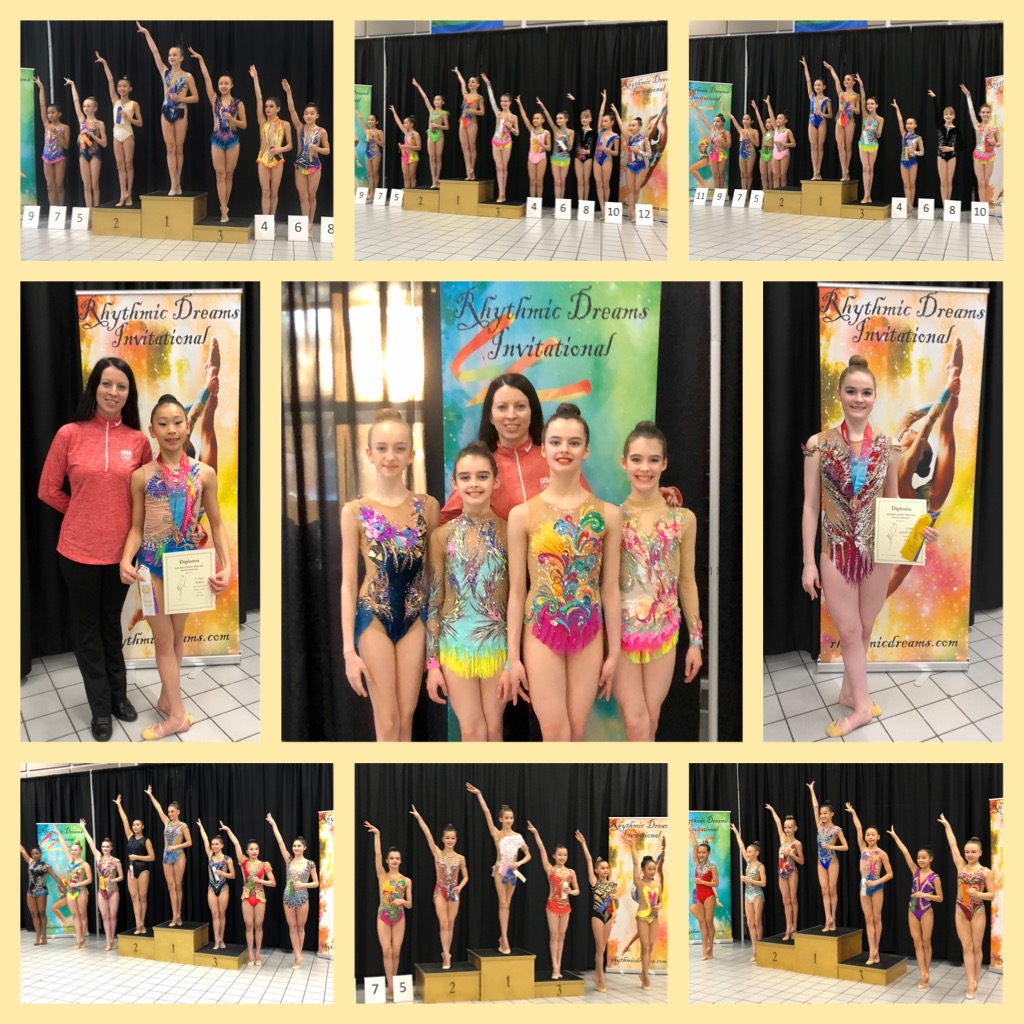  NorthWest Rhythmic Gymnastics