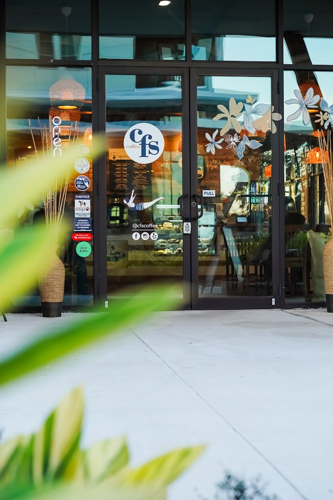 Photo of CFS Coffee For The Soul, Oviedo