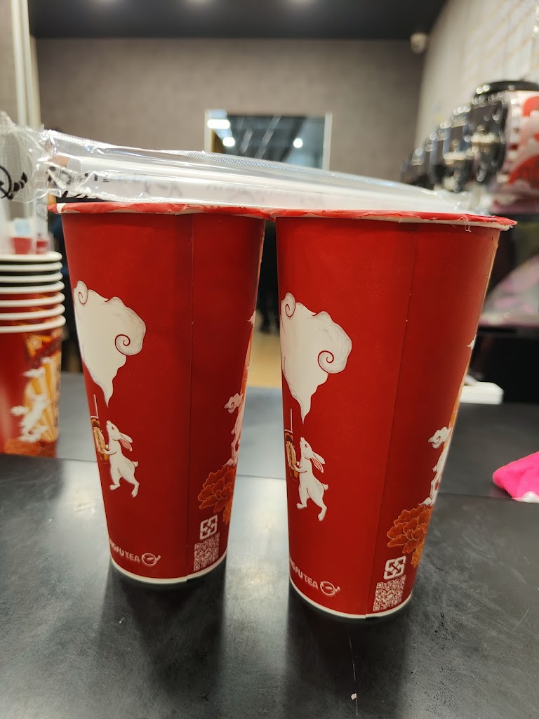 功夫茶 KUNGFUTEA 楊梅四維店 的照片