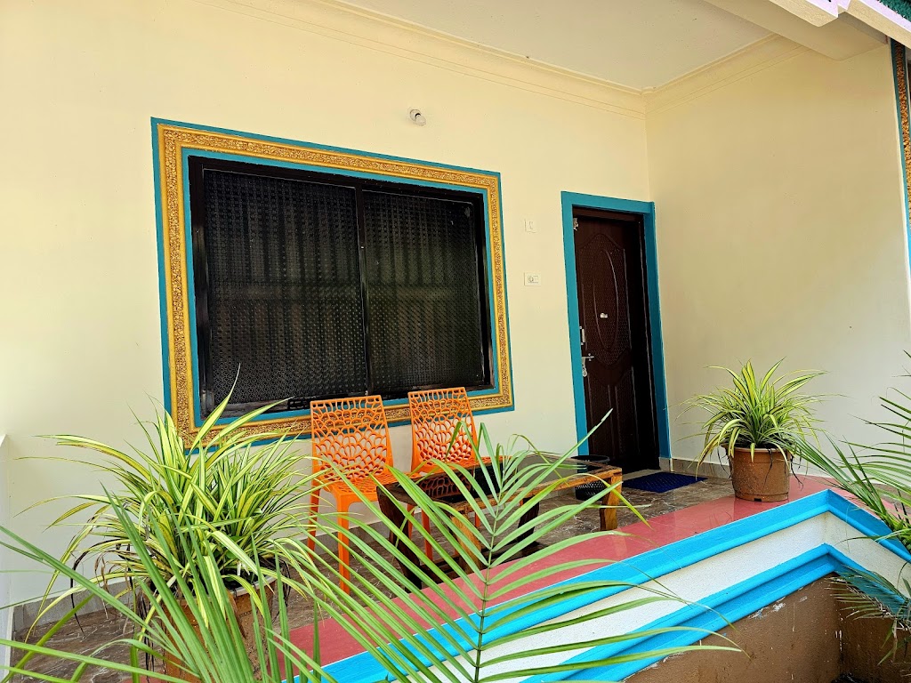 The Beachwalk Stay