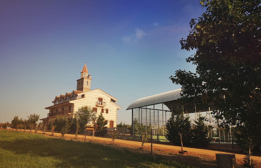 Spa Complejo Rural Las Abiertas