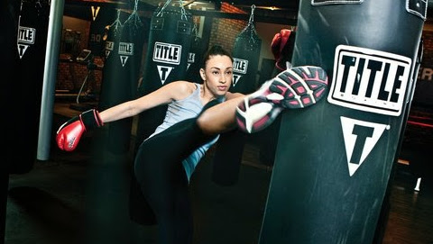  TITLE Boxing Club Chesterfield/Rock Hill