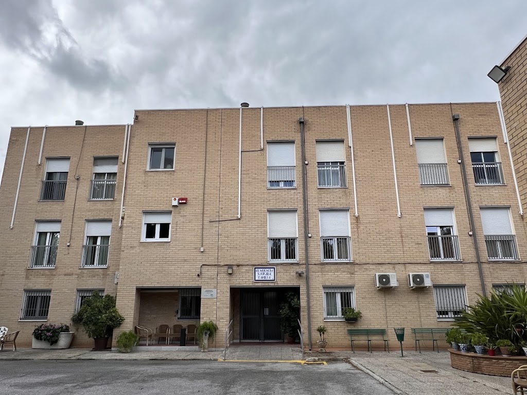 Residencia Sagrada Familia En La Zubia Hijas De La Caridad De San Vicente Paul