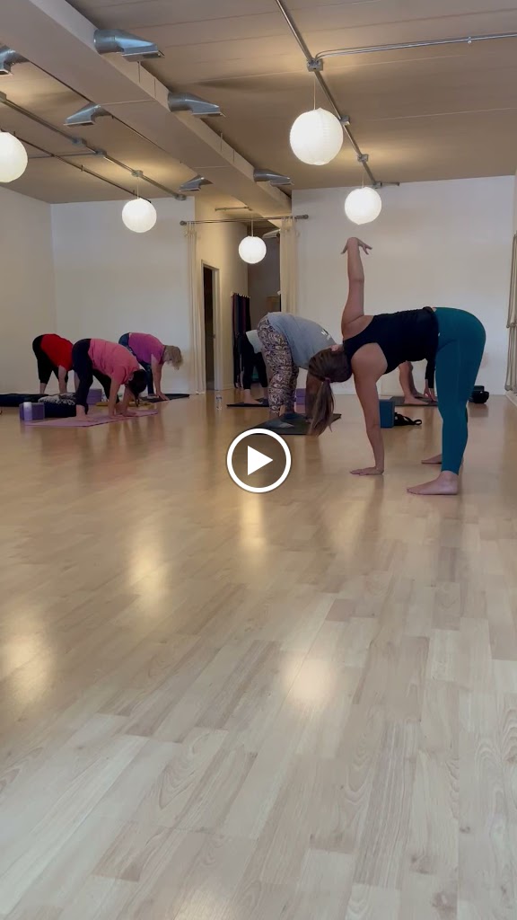  Ahimsa Yoga Studio Elmhurst