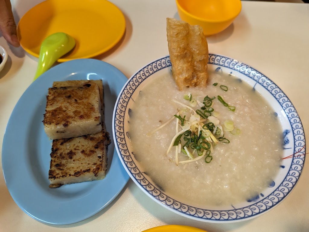 鑫華茶餐廳 的照片