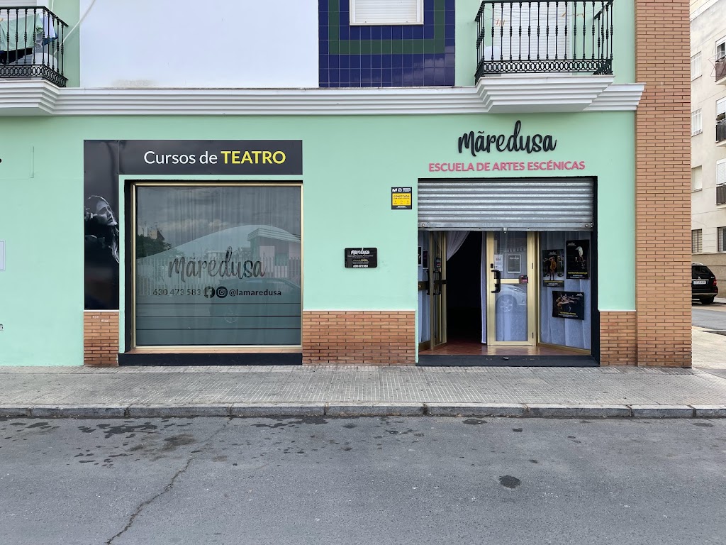 Maredusa. Artes Escenicas