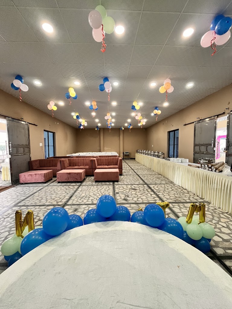 Amenities