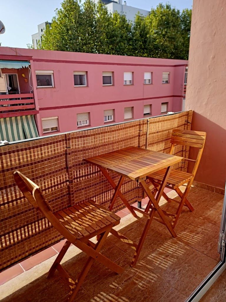 Hospedaje vacacional casaAlfredo